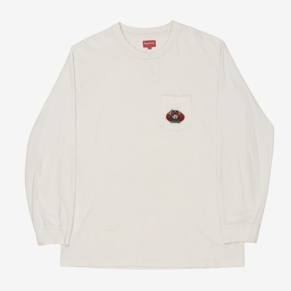 Vampire Boy LS T-Shirt Online