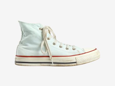 70s Chuck Taylor Hi Tops Online now