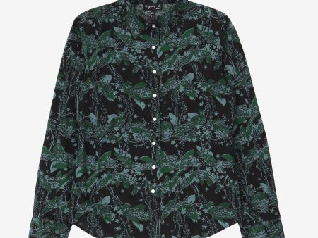 Patterned Shirt Discount