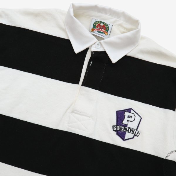 Phoenixville Morgen Rugby Shirt Online now