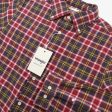 Gant Flannel Shirt Cheap