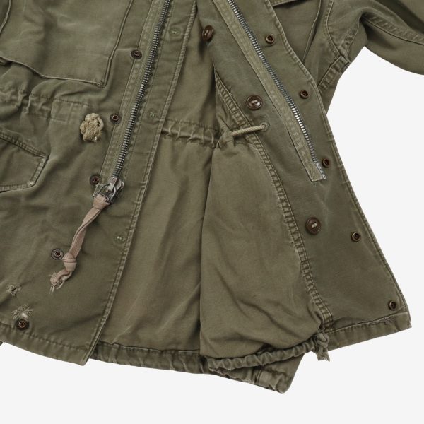 US Army M-51 Jacket Discount