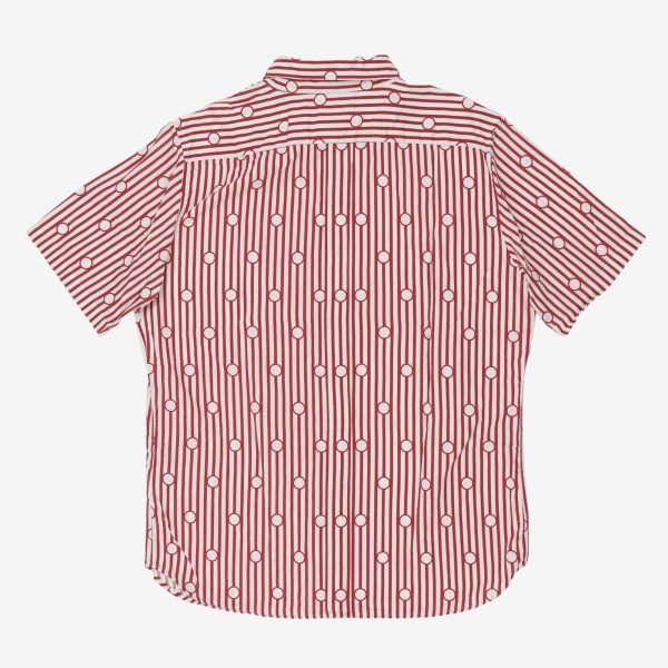 Made & Crafted SS Shirt Online