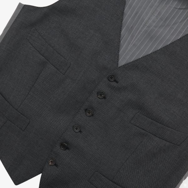 Wool Waistcoat Cheap