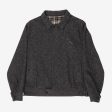 Wool Coach Jacket Online Sale