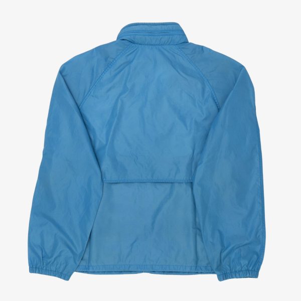 Vintage 1980s Windbreaker Fashion