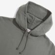 10oz Sweat Pullover Parka Fashion