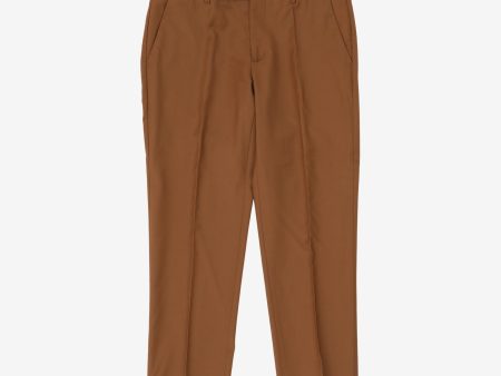 Wool Trousers (34W x 27.5L) on Sale