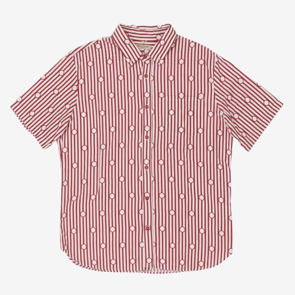 Made & Crafted SS Shirt Online