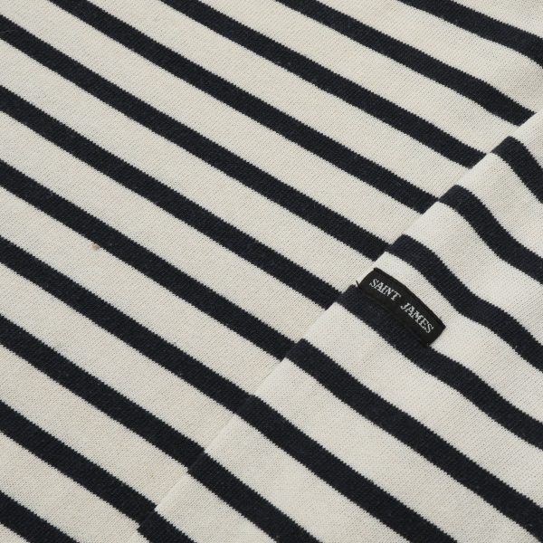 Breton Top Sale