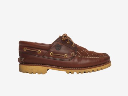 WTAPS 3 Eyelet Lug Shoe Online Sale