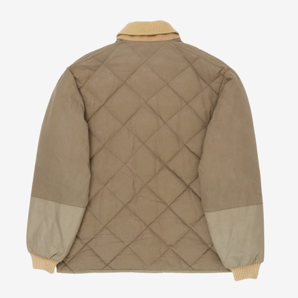 Vintage Skyliner Quilted Jacket Sale