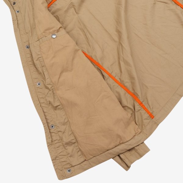 Type U Field Jacket Online Sale