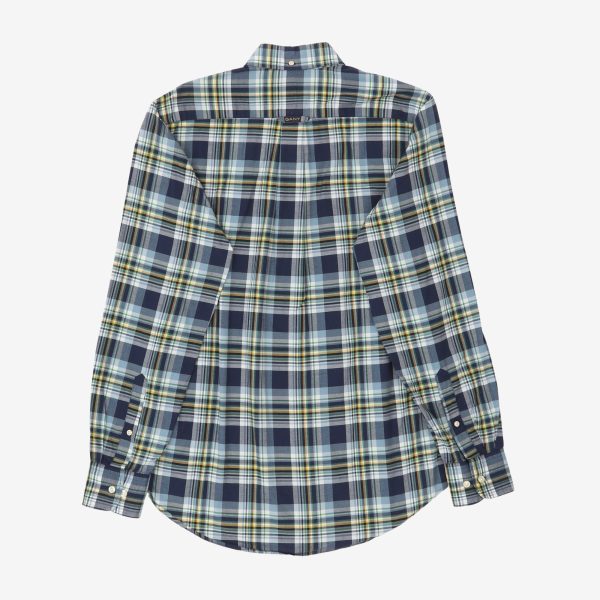 Columbus Oxford BD Shirt Online now