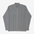 Cashmere Zip Sweater Online Sale