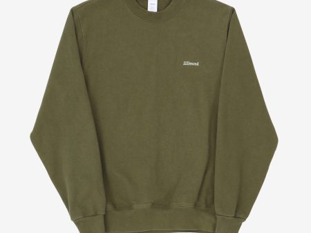 J90 Crewneck Sweatshirt For Discount