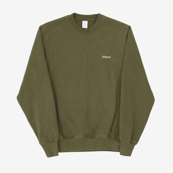 J90 Crewneck Sweatshirt For Discount