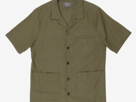 3 Pocket Cruiser Shirt For Cheap