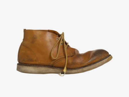 3140 Chukka Boots Cheap