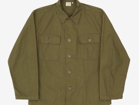 USMC HBT Jacket on Sale