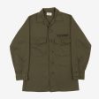 US Army Overshirt For Cheap