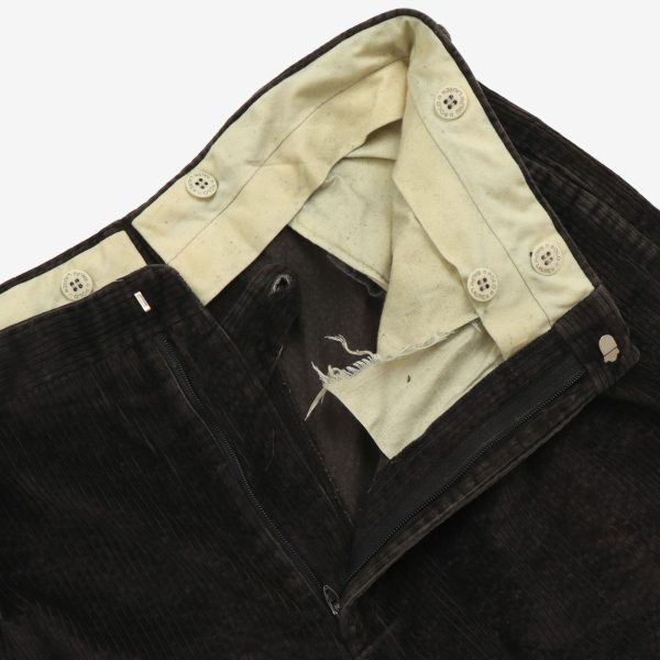 Corduroy Trousers Online Sale