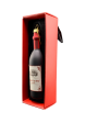 Tri-Connect, Inc. - Holiday Ornament Red Wine Bottle For Cheap