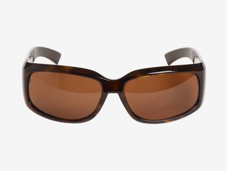 Tortoise Shell Klemm Sunglasses Cheap