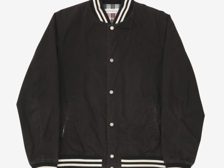 Varsity Jacket Discount