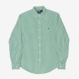 BD Slim Fit Check Shirt Fashion