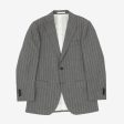 3-Piece Lazio Single Breasted Suit For Cheap