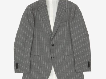 3-Piece Lazio Single Breasted Suit For Cheap