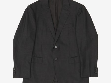 Wool Full Suit Online