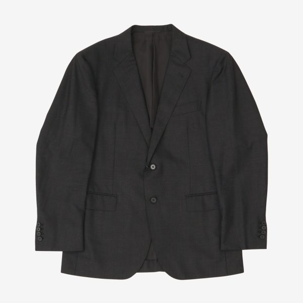 Wool Full Suit Online