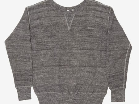 260 4-Needle Sweatshirt on Sale