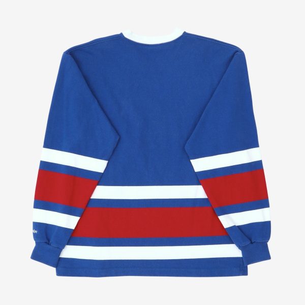 Barbarian Hockey Jersey on Sale