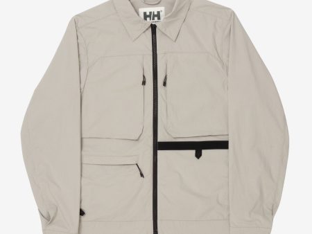 Arc Technical Shell Jacket Hot on Sale