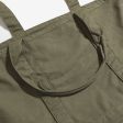 Cotton Canvas Tote Online Sale