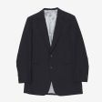 Bespoke Suit Jacket Online Sale