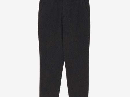 Thomas Slim Wool Trousers For Sale