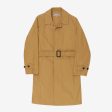 Ventile Raincoat Online Hot Sale