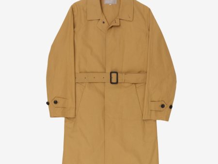 Ventile Raincoat Online Hot Sale