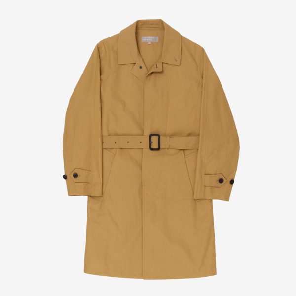 Ventile Raincoat Online Hot Sale