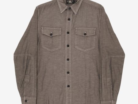 Western Work Shirt Online Sale