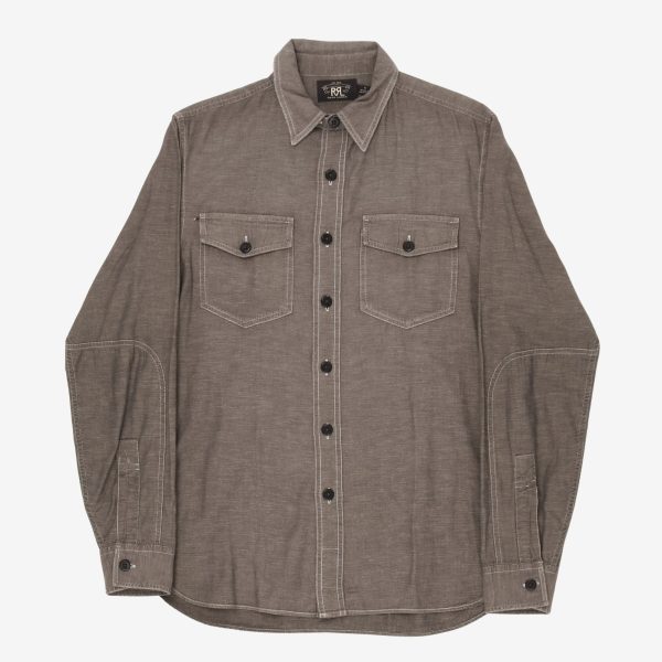 Western Work Shirt Online Sale