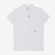 Logo Polo Shirt Online