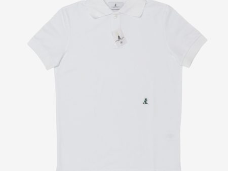 Logo Polo Shirt Online