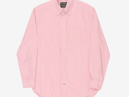 BD Oxford Cloth Shirt Cheap