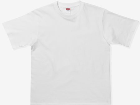 5942 Classic T-Shirt - White Online now