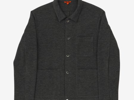 Wool Chore Coat on Sale